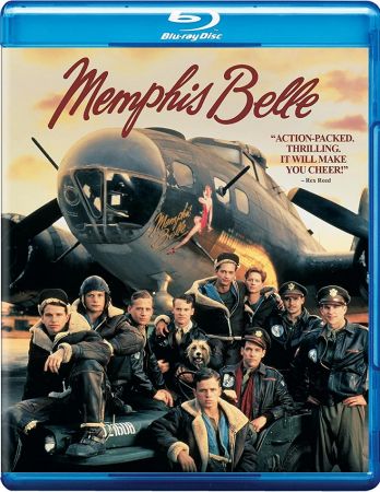 Memphis Belle 1990 1080p BluRay DDP 5.1 10bit H265-iVy