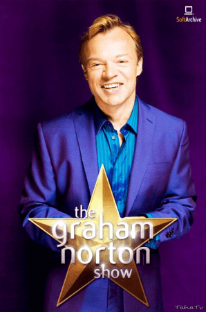 The Graham Norton Show S28E03 Arsene Wenger-Samuel L. Jackson 720p WEBRip 2CH x265 HEVC-PSA