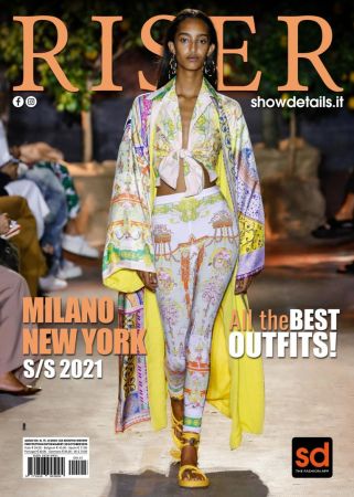 Showdetails Milano & New York   October 2020