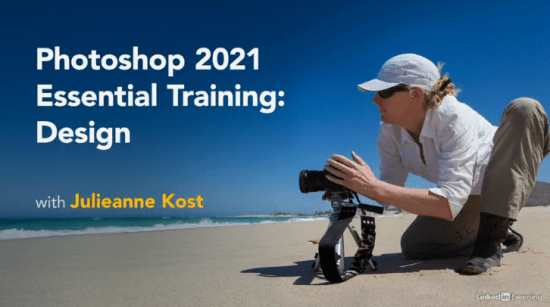 photoshop 2022 essential training download