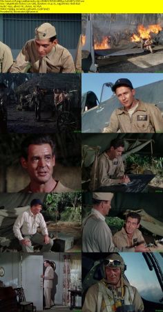Flying Leathernecks 1951 REMASTERED BRRip XviD MP3-XVID