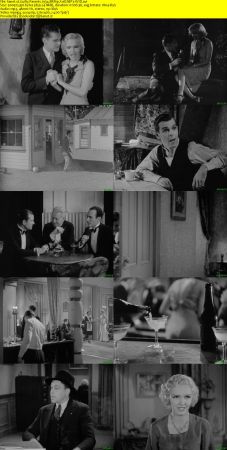 Guilty Parents 1934 BRRip XviD MP3-XVID