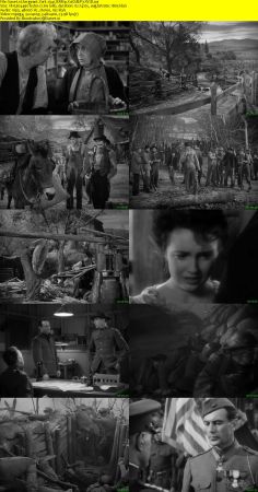 Sergeant York 1941 BRRip XviD MP3-XVID