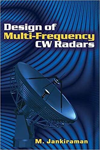 Design of Multi Frequency CW Radars (True PDF)