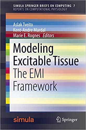 Modeling Excitable Tissue: The Emi Framework