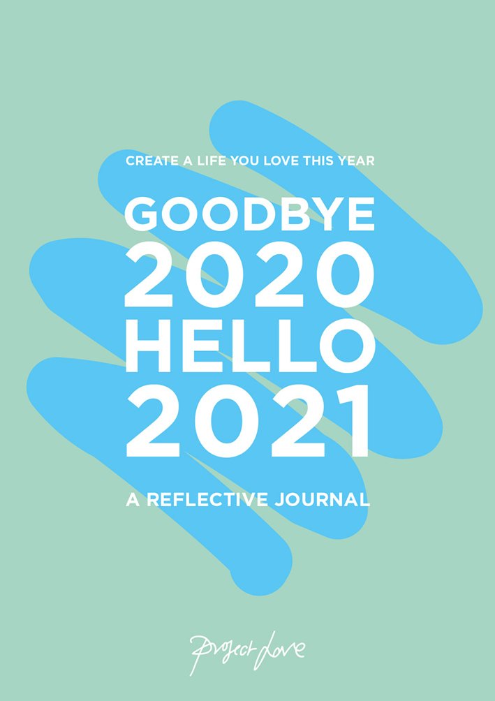 Download Goodbye 2020, Hello 2021