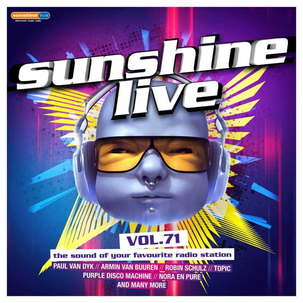 sunshine live vol. 50. torrent