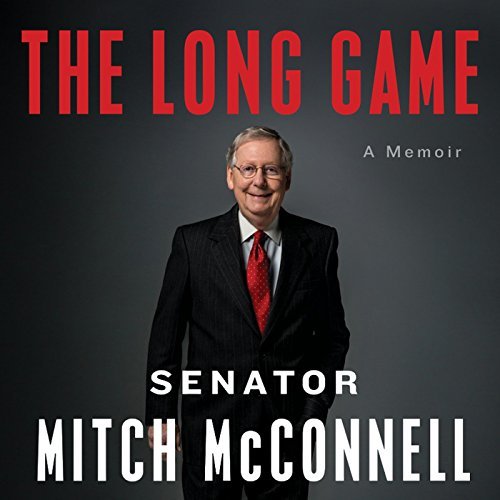 The Long Game: A Memoir [Audiobook]