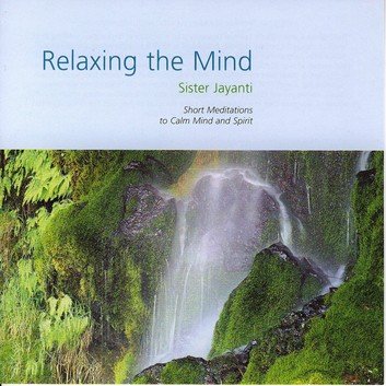 Relaxing the Mind [Audiobook]