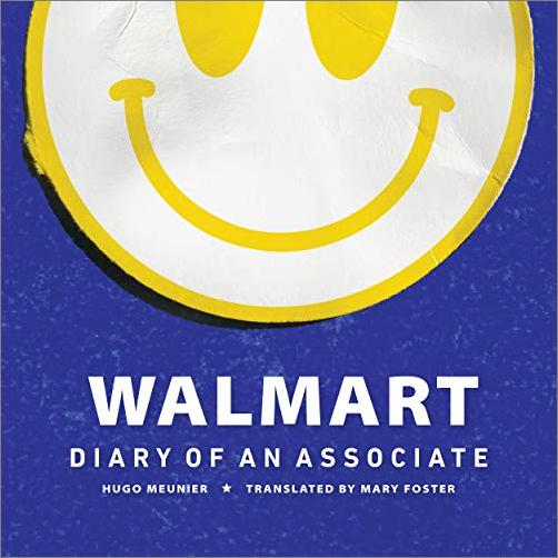 Walmart: Diary of an Associate [Audiobook]