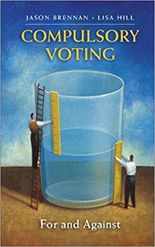 Compulsory Voting: For and Against, PDF