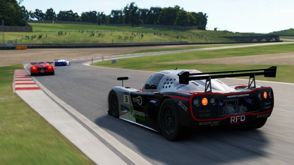 Automobilista 2 v1.0.4.0-P2P