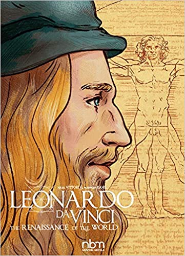 Leonardo Da Vinci: The Renaissance of the World (EPUB)