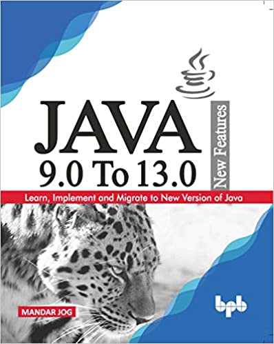FreeCourseWeb JAVA 9 0 To 13 0 New Features Learn Implement and Migrate to New Version of Java