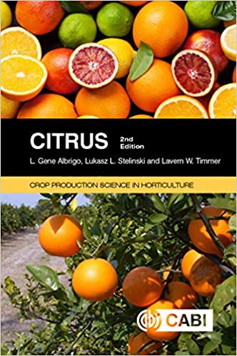 Citrus (Agriculture) 2nd Edition