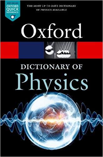 oxford physics thesis