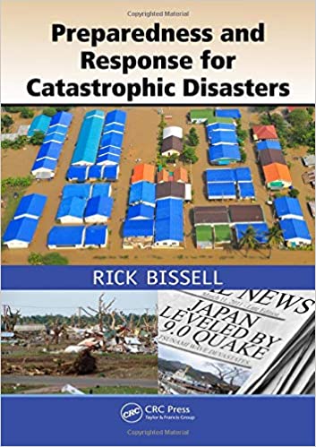 Preparedness and Response for Catastrophic Disasters