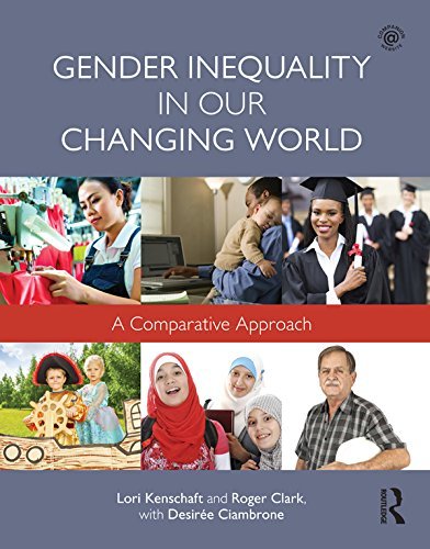 Gender Inequality in Our Changing World: A Comparative Approach (500 Tips)