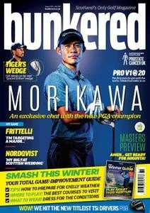 Bunkered   Issue 181 2020