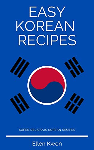 Easy Korean Recipes : Healthy Korean Recipes