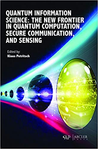 Quantum Information Science: The new frontier in quantum computation, secure communication, and sensing