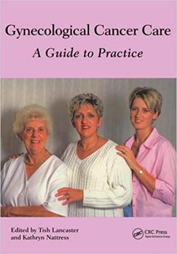 Gynecological Cancer Care: A Guide to Practice