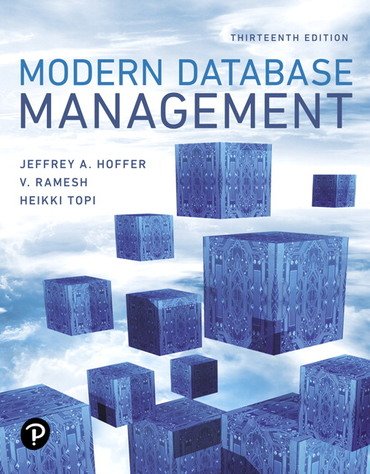 PDF Download Modern Database Management 12th Edition Free modern database management 12th edition pdf free download