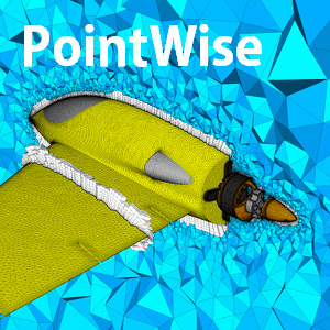 PointWise 18.5 R1 (x64)