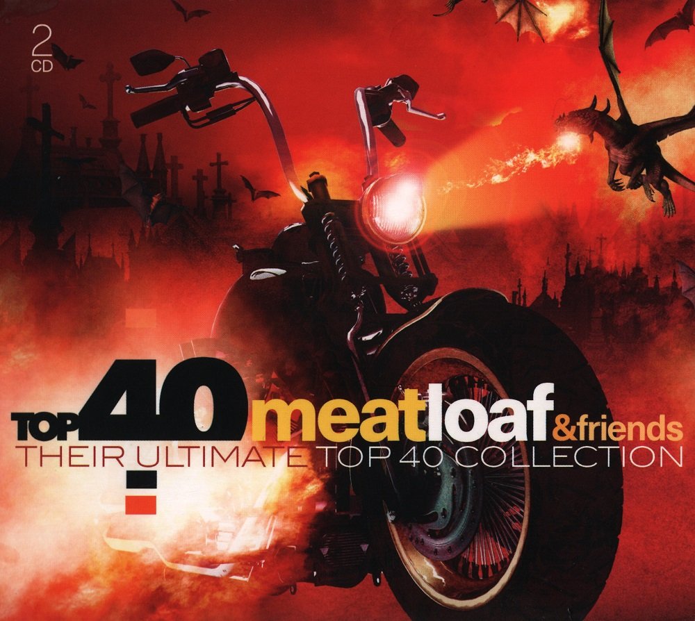 meat loaf paradise mp3 download