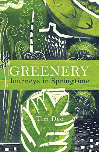 Greenery: Journeys in Springtime