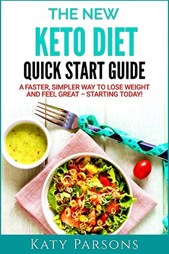The New Atkins Diet Quick Start Guide: A Faster, Simpler Way to Lose Weight and Feel Great   Starting Today! [Audiobook]