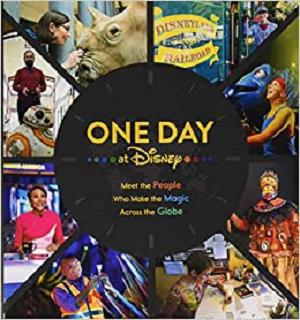 FreeCourseWeb One Day at Disney Meet the People Who Make the Magic Across the Globe