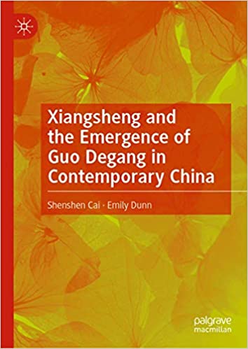 FreeCourseWeb Xiangsheng and the Emergence of Guo Degang in Contemporary China