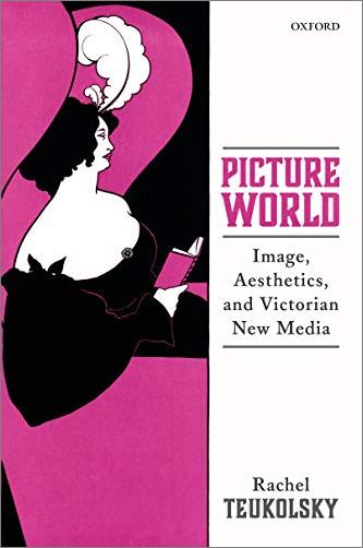 FreeCourseWeb Picture World Image Aesthetics and Victorian New Media