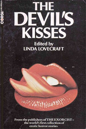 The Devil's Kisses