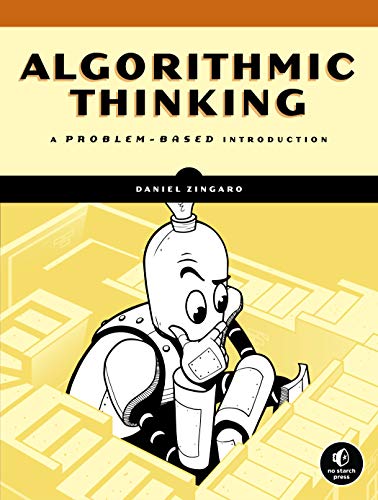 Algorithmic Thinking: A Problem Based Introduction (Final Release)
