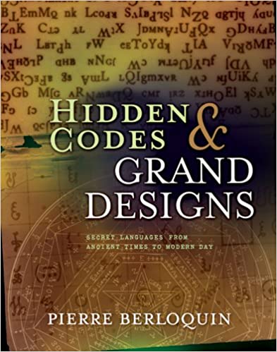 [ DevCourseWeb ] Hidden Codes & Grand Designs - Secret Languages from Ancient Times to Modern Day