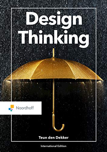 Design Thinking (Noordhoff International Editions)