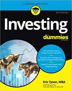 Investing For Dummies, 9th Edition (PDF)