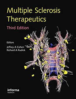 Multiple Sclerosis Therapeutics, 3rd Edition