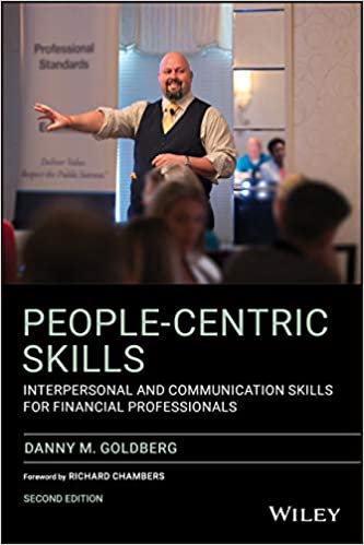 People Centric Skills: Interpersonal and Communication Skills for Financial Professionals 2nd Edition