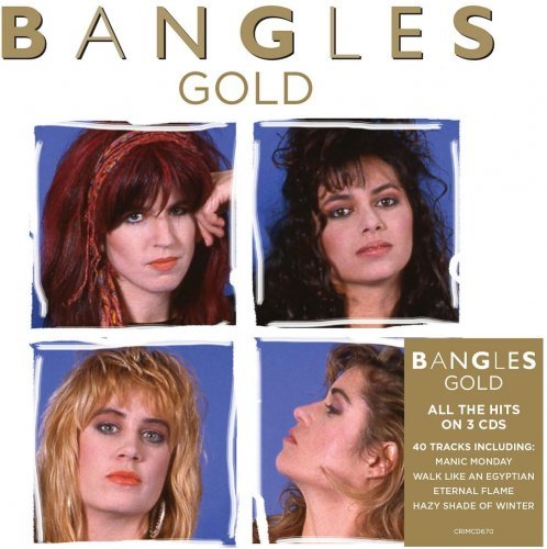 The Bangles   Gold (2020) MP3