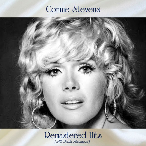 Download Connie Stevens Remastered Hits All Tracks Remastered 2020 