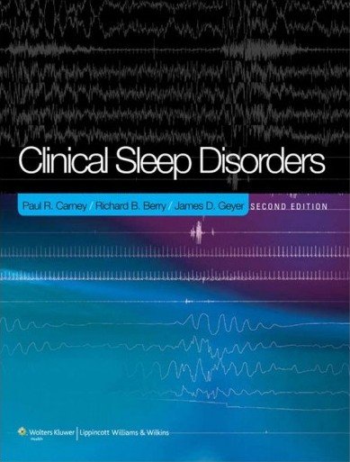Clinical Sleep Disorders, 2nd Edition