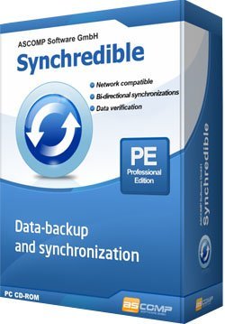 Synchredible Professional Edition 8.104 instal the last version for apple