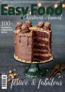 Best of Irish Home Cooking Cookbook - Christmas 2018