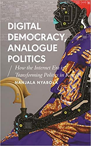 Digital Democracy Analogue Politics