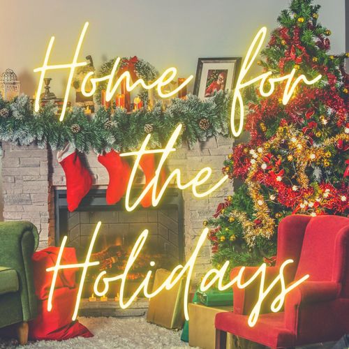 VA   Home for the Holidays (2020)