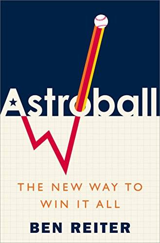 Astroball: The New Way to Win It All (AZW3)
