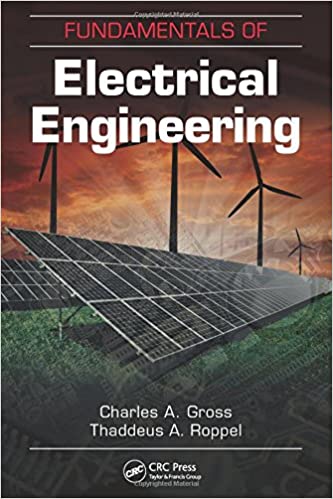Fundamentals of Electrical Engineering (Instructor Resources)